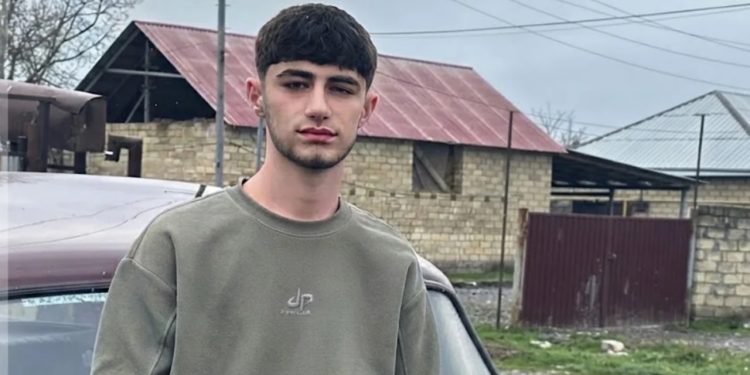 Qəzaya düşdükdən 5 gün sonra xəstəxanada ölən Tunarın Fotoları
