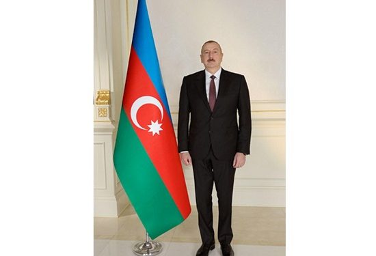 Prezident İlham Əliyev Malayziya Kralına məktub ünvanlayıb