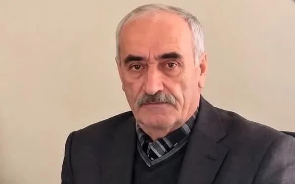 Nadir Hacıyev vəfat etdi