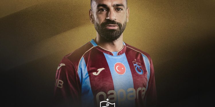 Məhəmməd Salah əslən türk imiş