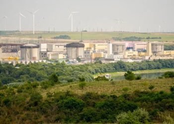 Rumıniyada nüvə stansiyasının fəaliyyəti dayandırıldı