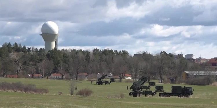 Yunanıstan Patriotları köçürür