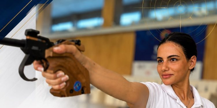 Zeynəb Sultanova U-23 Avropa Çempionatında finala yüksəlib