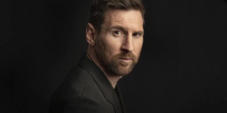Messi KİV-i məhkəməyə verəcək