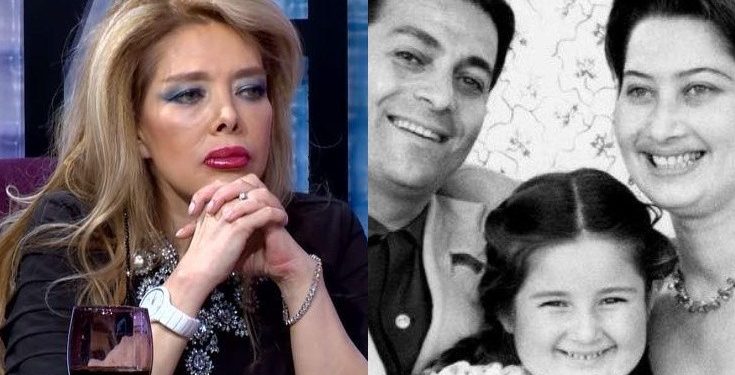 “Etiraf et ki, anana vaxtında sevgini tam göstərə bilmədin”