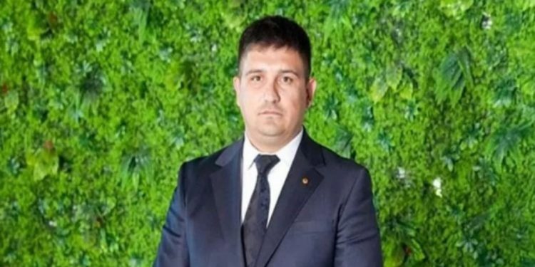 Yavər Abbasova vəzifə verildi
