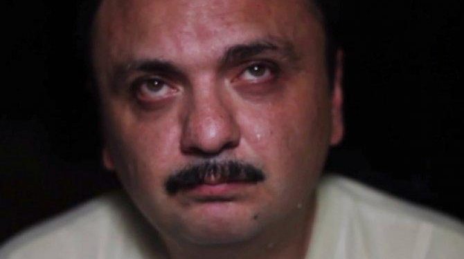 Anar Nağılbazın atasının vəziyyəti ağırdır