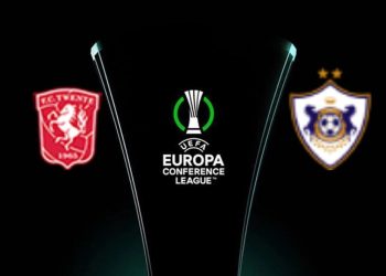 “QARABAĞ”ımız “Tvente”nin qonağıdır-START HEYƏTLƏR
