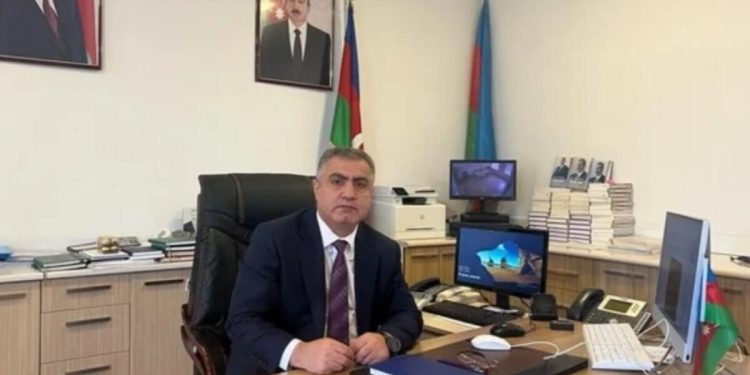Lənkəran Rayon Mərkəzi Xəstəxanasına yeni direktor təyin olunub