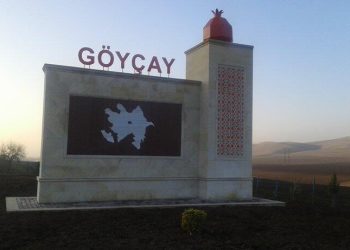 Göyçayda 40 yaşlı kişini elektrik cərəyanı vuraraq öldürdü