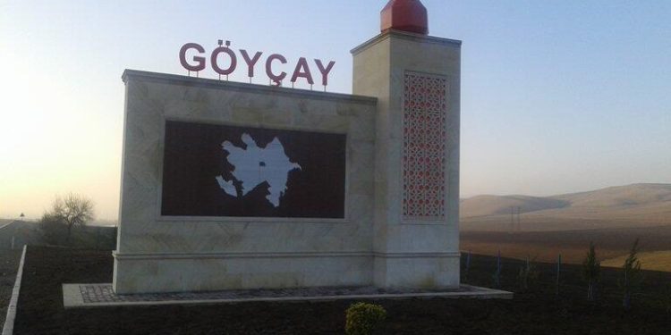 Göyçayda 40 yaşlı kişini elektrik cərəyanı vuraraq öldürdü