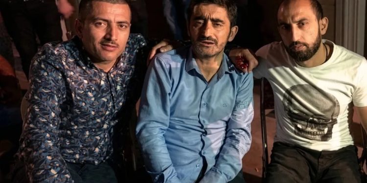 Vüqar Biləcərinin atasından dostlarına sərt sözlər