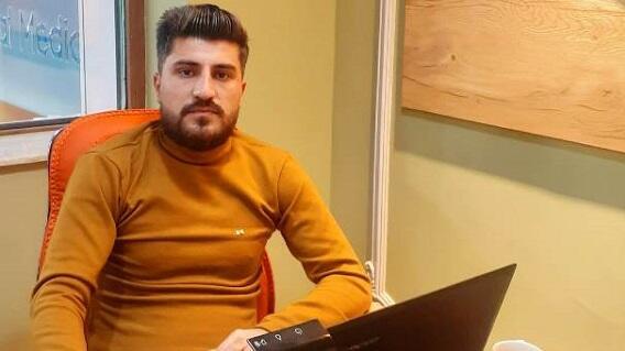 Ruzbeh Gülümov vəzifəsindən ayrılıb