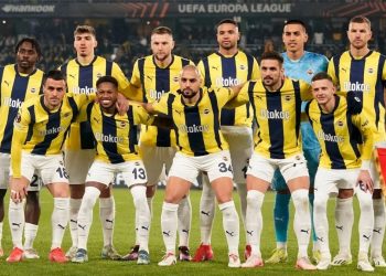 “Fənərbağça”nın 4 futbolçusu “Lion”la matçda oynamayacaq
