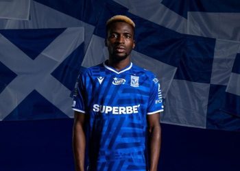 “Qarabağ” heyətinə 2 yeni futbolçu qatır – FOTO