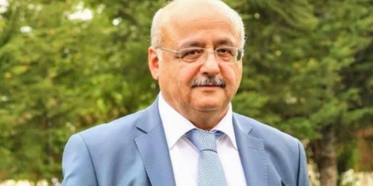 Mahmut Demiryürek vəfat etdi