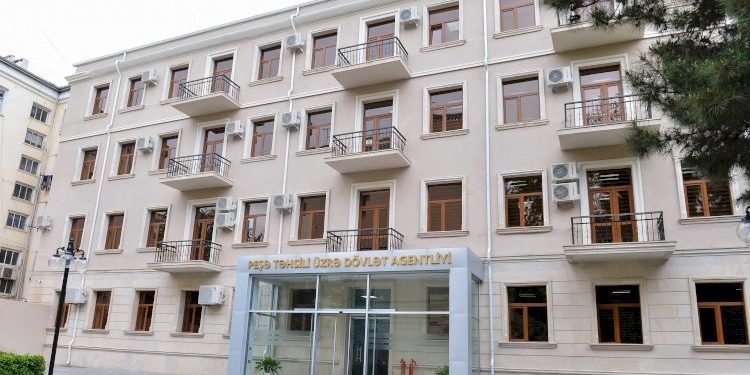 Peşə Təhsili Agentliyi ilə bağlı ŞOK QALMAQAL