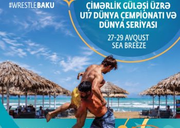 Bakıda keçiriləcək mötəbər yarışlar üçün heyət açıqlanıb
