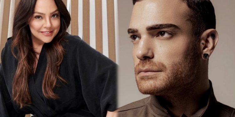 Elnur Ebru Gündeşlə münasibətlərindən danışdı