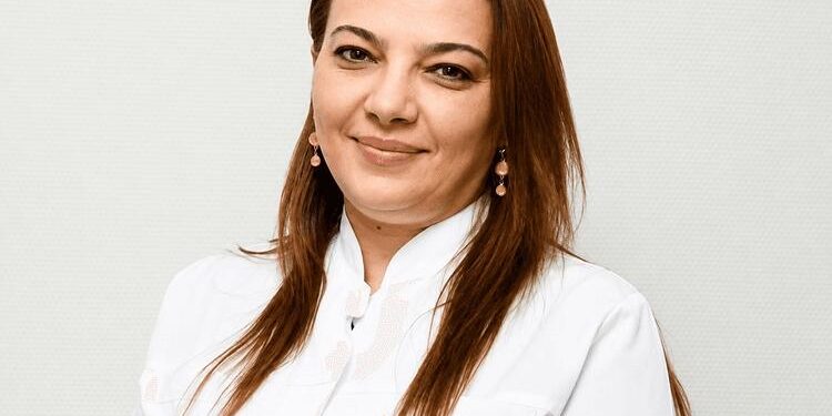 Nuridə Məmmədova vəzifəsindən azad edildi