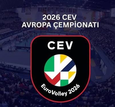 21 avqustda Avropa çempionatına start veriləcək