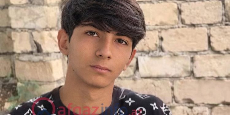 Dəmiryolunda “TikTok” üçün video çəkərkən “tok” vuran yeniyetmə vəfat etdi