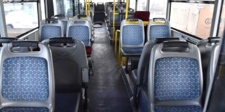 Tunel tikintisi küçəni dəyişib: Sakinlər 2 ildir avtobus gözləyir