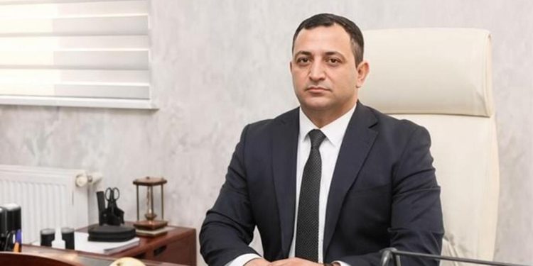 Baş həkim işdən çıxarıldı