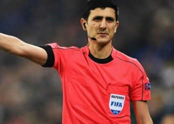 Mahirin klubundan Əliyar Ağayevlə bağlı paylaşım – FOTO