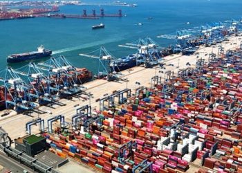 Rotterdam limanında güclü partlayış