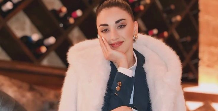 Azərbaycanlı müğənni küçədə döyüldü
