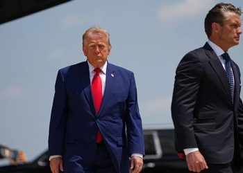 Pentaqonun hesabatı Trampla bağlı iddiaları gündəmə gətirdi