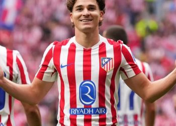 “Atletiko” ona 150 milyon avro qiymət qoydu