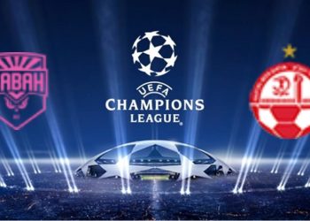 “SABAH”ımız “Hapoel Beer-Şeva”nı qəbul edir-START HEYƏTLƏR