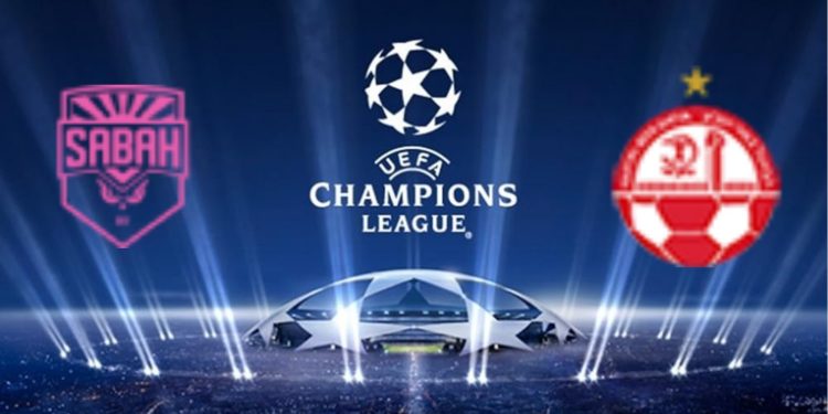 "SABAH"ımız "Hapoel Beer-Şeva"nı qəbul edir-START HEYƏTLƏR