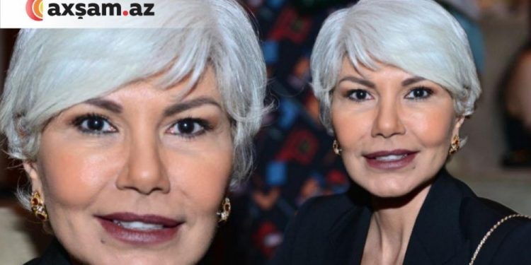 Nərgiz Cəlilova efirə qayıdır