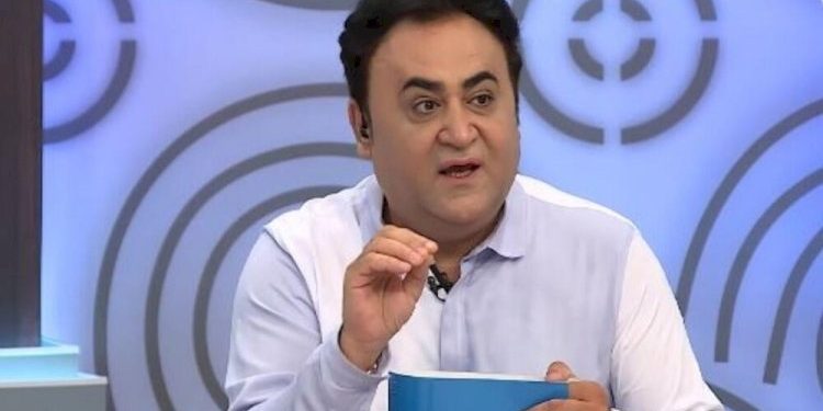 Elgiz Əkbərin “Toy olsun”u efirə qayıdır? – Özü açıqladı