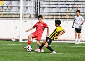 Qubada 11 yaşadək futbolçular arasında III “Ulduz Cup” beynəlxalq turniri start götürüb