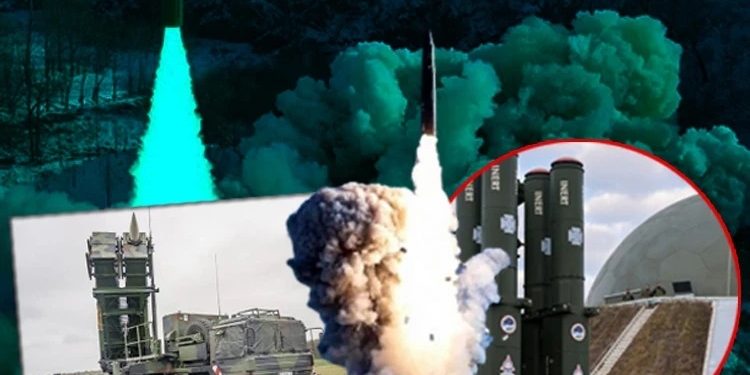 Almaniya Rusiyaya qarşı silahlanır