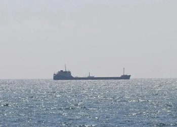 Rusiya Qara dənizdə iki gəmini vurdu
