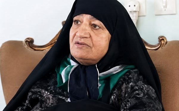 “Neçə nəfəri öldürdüyümü xatırlamıram” - 10 ərini öldürən iranlı qadın