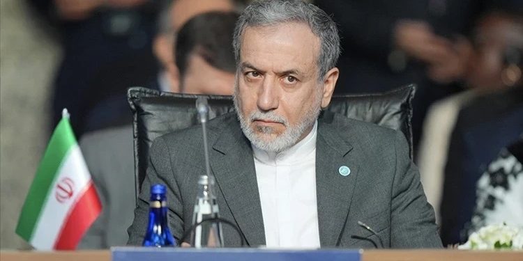 İran İsraili atəşkəsə mane olmaqda günahlandırdı