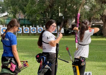 Azərbaycan oxatanları beynəlxalq turniri 4 kateqoriyada 7 medalla başa vurdular