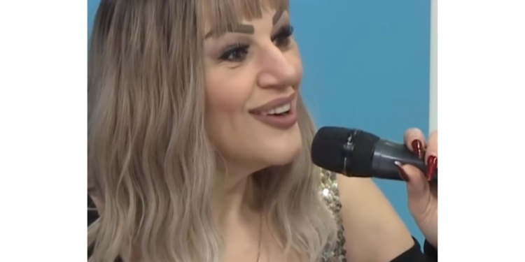 Sonaxanım Əliyeva: "3-cü dərəcəli qaraciyər piylənməm vardı, üstümə təcili yardım gəlmişdi"