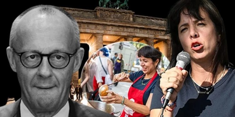 Berlin seçkisində Elif Eralp diqqət çəkir