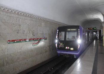 Metroda iş saatı uzadılır