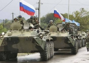 Rusiya sülhməramlıları Qarabağdan buna görə çıxardı – DETALLAR