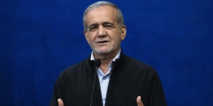 Pezeşkiyan BMT toplantısı üçün ABŞ-a gedəcək