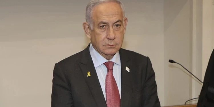 Netanyahu İsrailə yaxın zamanda hücum edilə biləcəyini bildirib