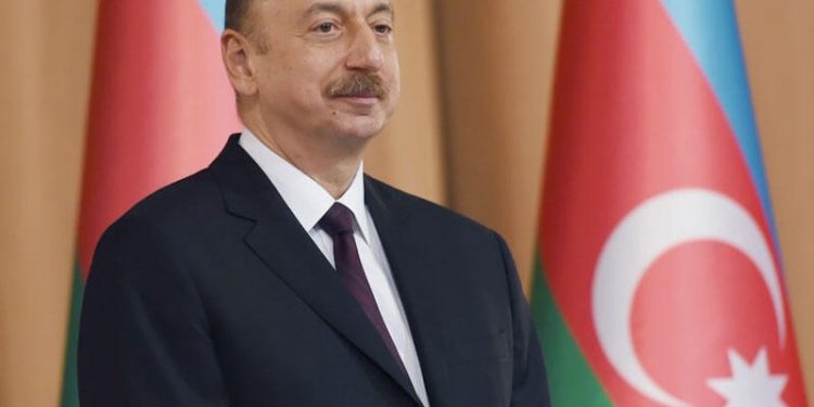 Prezident İlham Əliyevin sosial media hesablarında Dövlət Suverenliyi Günü ilə bağlı paylaşım edilib - FOTO